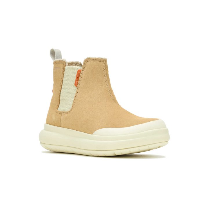 Marquette Thermo Pull On Waterproof für Damen Marquette Thermo Pull On Waterproof für Damen