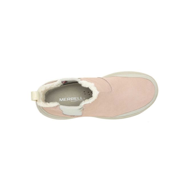 Marquette Thermo Pull On Waterproof für Damen Marquette Thermo Pull On Waterproof für Damen