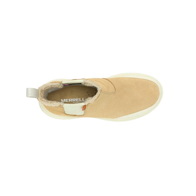 Marquette Thermo Pull On Waterproof für Damen Marquette Thermo Pull On Waterproof für Damen