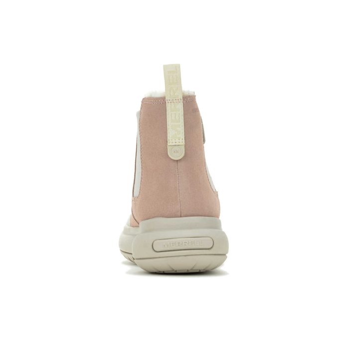 Marquette Thermo Pull On Waterproof für Damen Marquette Thermo Pull On Waterproof für Damen