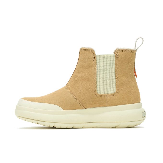 Marquette Thermo Pull On Waterproof für Damen Marquette Thermo Pull On Waterproof für Damen