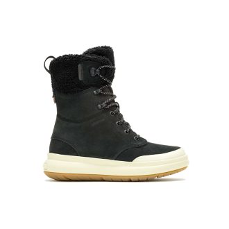 Marquette Thermo Tall Zip Waterproof für Damen