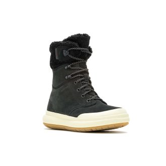 Marquette Thermo Tall Zip Waterproof für Damen