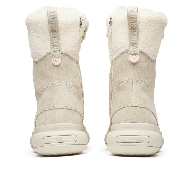 Marquette Thermo Tall Zip Waterproof für Damen Marquette Thermo Tall Zip Waterproof für Damen