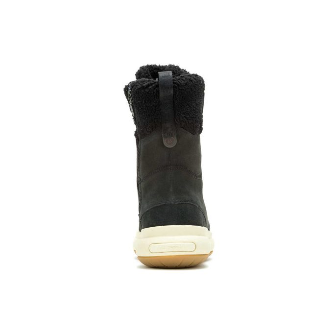 Marquette Thermo Tall Zip Waterproof für Damen
