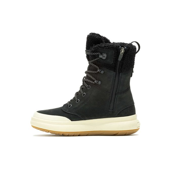 Marquette Thermo Tall Zip Waterproof für Damen