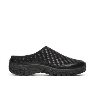 Moab 2 Slide Leder gewebt 1TRL