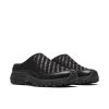 Moab 2 Slide Leder gewebt 1TRL Moab 2 Slide Leder gewebt 1TRL