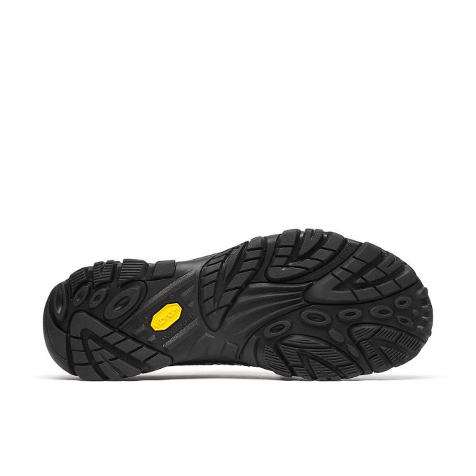 Moab 2 Slide Leder gewebt 1TRL Moab 2 Slide Leder gewebt 1TRL