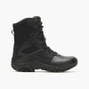Moab 3 8″ Tactical Response Zip wasserdichter Herrenstiefel, breite Weite Moab 3 8″ Tactical Response Zip wasserdichter Herrenstiefel, breite Weite