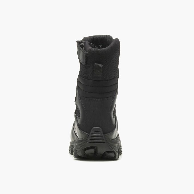 Moab 3 8″ Tactical Response Zip wasserdichter Herrenstiefel, breite Weite Moab 3 8″ Tactical Response Zip wasserdichter Herrenstiefel, breite Weite