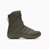 Moab 3 8″ Tactical Zip Wasserdichter Stiefel für Herren Moab 3 8″ Tactical Zip Wasserdichter Stiefel für Herren