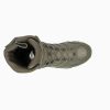 Moab 3 8″ Tactical Zip Wasserdichter Stiefel für Herren Moab 3 8″ Tactical Zip Wasserdichter Stiefel für Herren