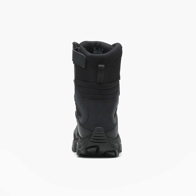 Herren Moab 3 8″ Tactical Zip Wasserdicht Weite