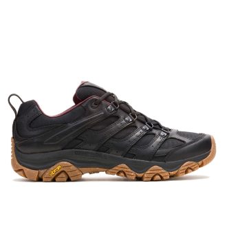 Moab 3 Luxe Leder für Herren Moab 3 Luxe Leder für Herren