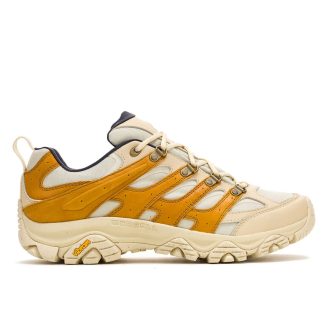 Moab 3 Luxe Leder für Herren Moab 3 Luxe Leder für Herren