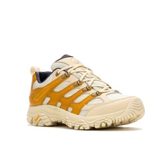 Moab 3 Luxe Leder für Herren Moab 3 Luxe Leder für Herren