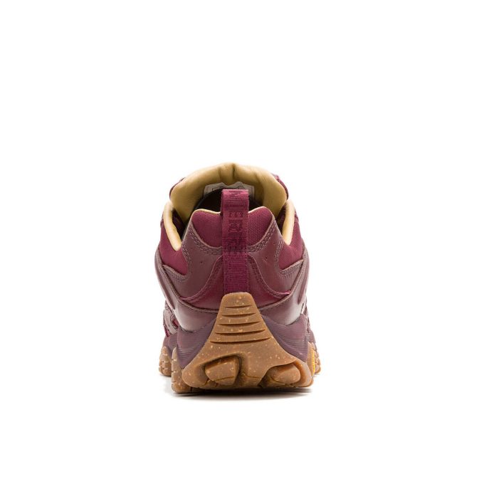 Moab 3 Luxe Leder für Herren Moab 3 Luxe Leder für Herren