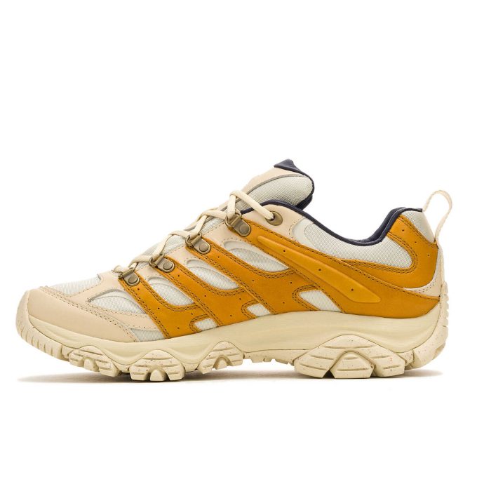 Moab 3 Luxe Leder für Herren Moab 3 Luxe Leder für Herren