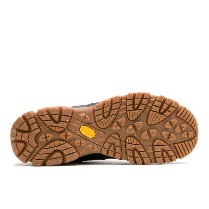 Moab 3 Luxe Leder für Herren Moab 3 Luxe Leder für Herren