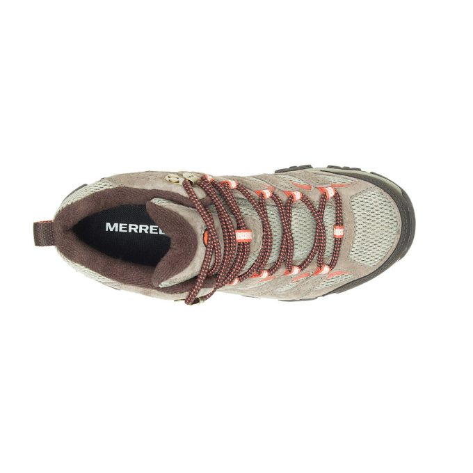 Moab 3 Mid GORE-TEX® für Damen, weite Weite Moab 3 Mid GORE-TEX® für Damen, weite Weite
