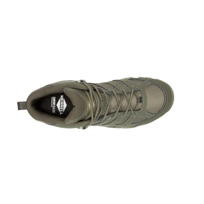 Moab 3 Mid Tactical Waterproof für Herren Moab 3 Mid Tactical Waterproof für Herren