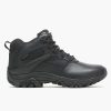 Wasserdichter Moab 3 Mid Tactical Response-Stiefel für Herren