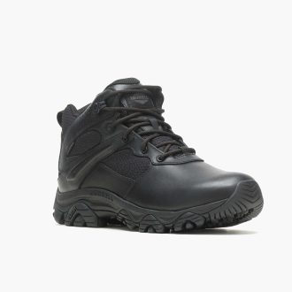 Moab 3 Response Mid Tactical Waterproof Boot für Herren, breite Weite Moab 3 Response Mid Tactical Waterproof Boot für Herren, breite Weite