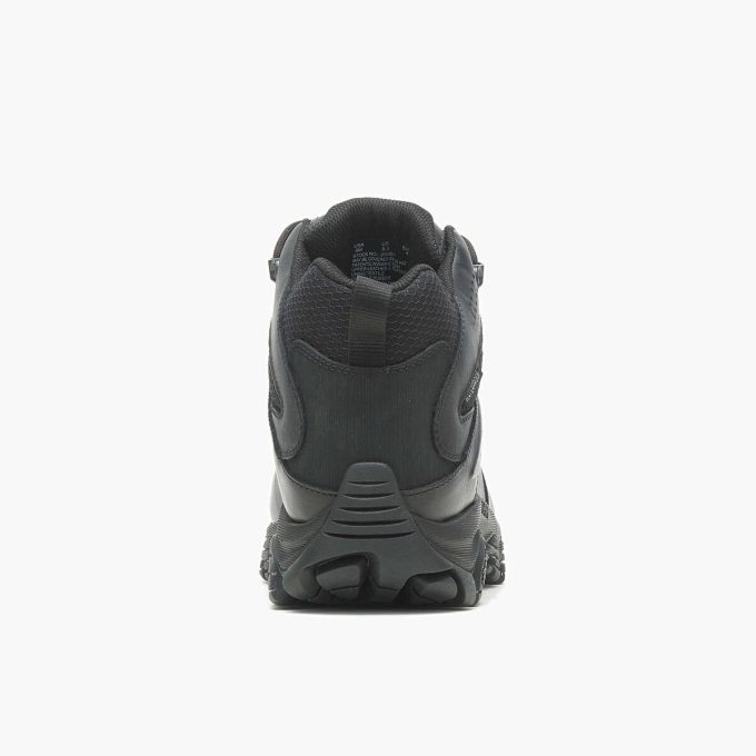 Wasserdichter Moab 3 Mid Tactical Response-Stiefel für Herren