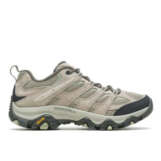 Moab 3 Wide für Damen