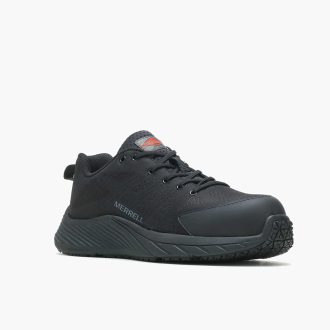 Moab Flight Carbonfaser-Arbeitsschuh für Damen