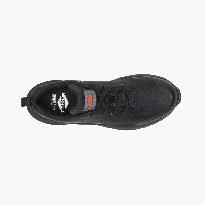Moab Flight Carbonfaser-Arbeitsschuh für Damen Moab Flight Carbonfaser-Arbeitsschuh für Damen