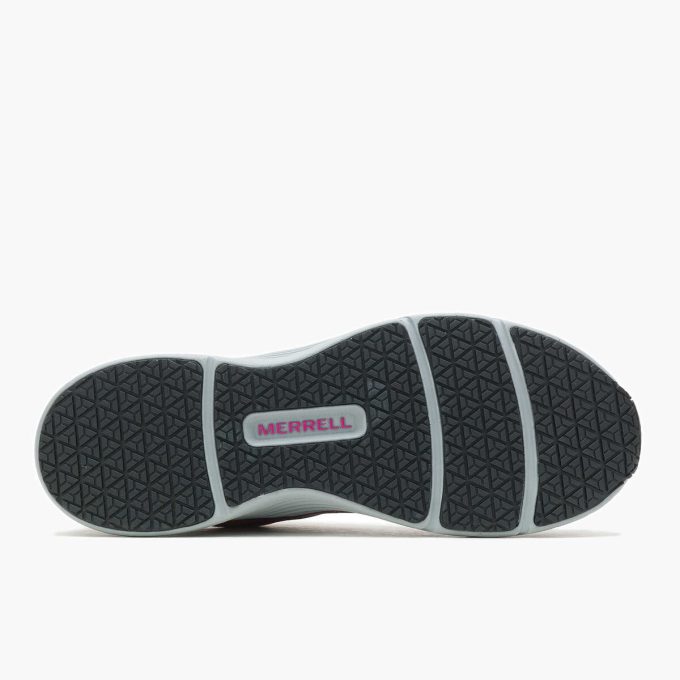 Moab Flight Carbonfaser-Arbeitsschuh für Damen