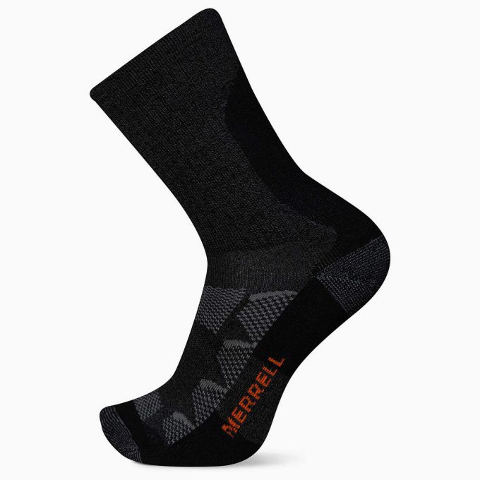 Moab Hiker Crew Socken Moab Hiker Crew Socken