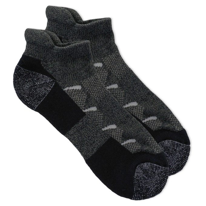 Moab Hiker Low Cut Socke Moab Hiker Low Cut Socke