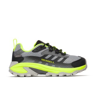 Moab Speed  2 Low Waterproof für große Kinder