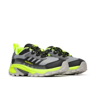 Moab Speed  2 Low Waterproof für große Kinder