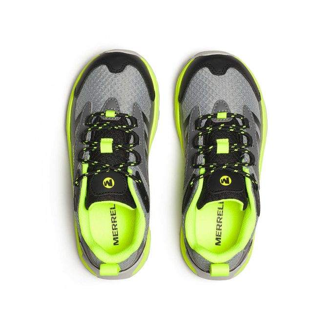 Moab Speed 2 Low Waterproof für große Kinder Moab Speed 2 Low Waterproof für große Kinder