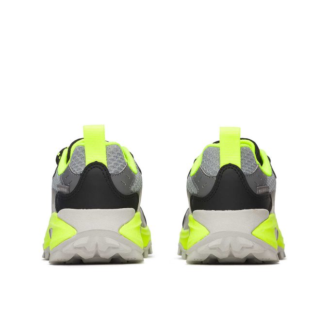 Moab Speed 2 Low Waterproof für große Kinder Moab Speed 2 Low Waterproof für große Kinder