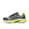 Moab Speed 2 Low Waterproof für große Kinder Moab Speed 2 Low Waterproof für große Kinder