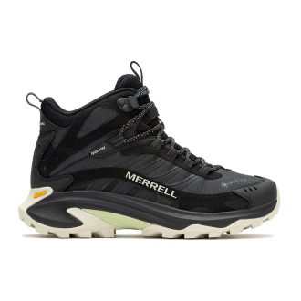 Moab Speed  2 Mid GORE-TEX® für Damen, weite Weite