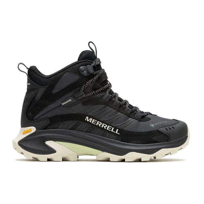 Moab Speed 2 Mid GORE-TEX® für Damen, weite Weite Moab Speed 2 Mid GORE-TEX® für Damen, weite Weite