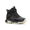 Moab Speed 2 Mid GORE-TEX® für Damen, weite Weite Moab Speed 2 Mid GORE-TEX® für Damen, weite Weite