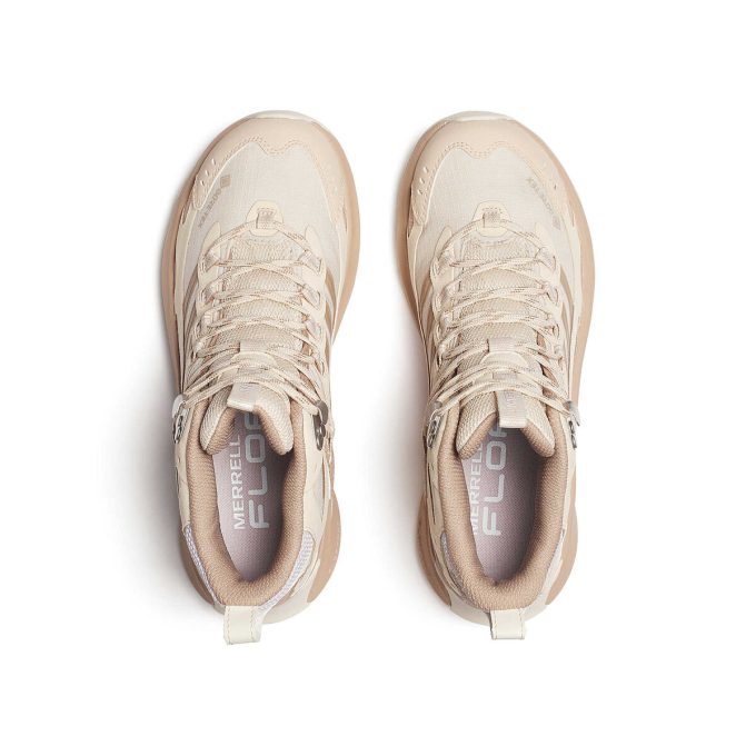 Moab Speed  2 Mid GORE-TEX® für Damen, weite Weite