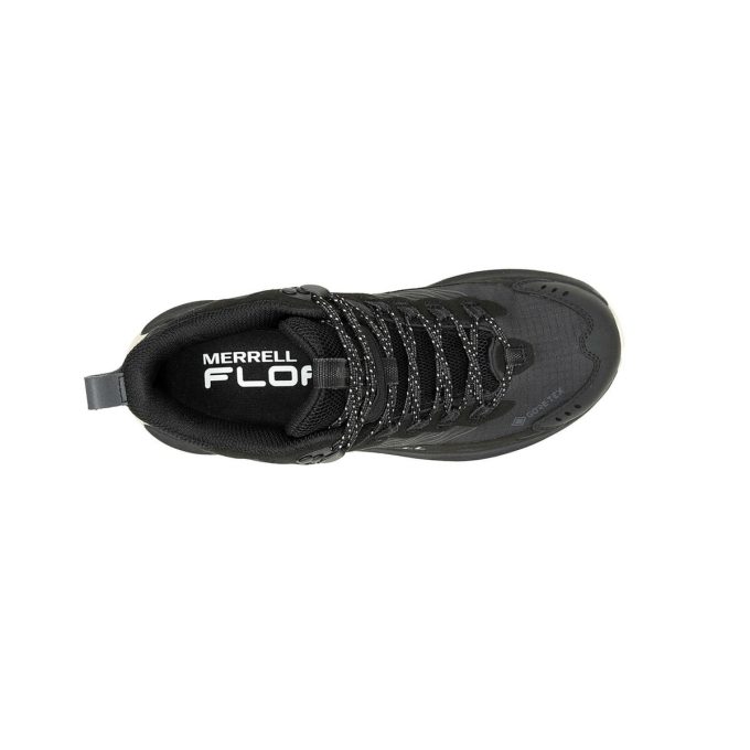 Moab Speed 2 Mid GORE-TEX® für Damen, weite Weite Moab Speed 2 Mid GORE-TEX® für Damen, weite Weite