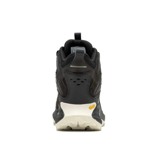 Moab Speed 2 Mid GORE-TEX® für Damen, weite Weite Moab Speed 2 Mid GORE-TEX® für Damen, weite Weite