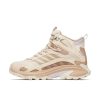 Moab Speed  2 Mid GORE-TEX® für Damen, weite Weite