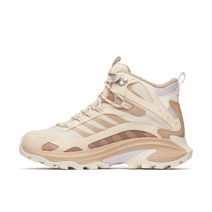 Moab Speed  2 Mid GORE-TEX® für Damen, weite Weite