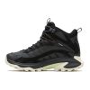 Moab Speed 2 Mid GORE-TEX® für Damen, weite Weite Moab Speed 2 Mid GORE-TEX® für Damen, weite Weite
