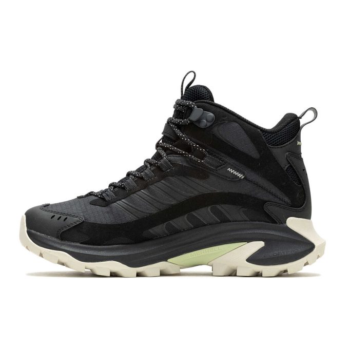 Moab Speed 2 Mid GORE-TEX® für Damen, weite Weite Moab Speed 2 Mid GORE-TEX® für Damen, weite Weite